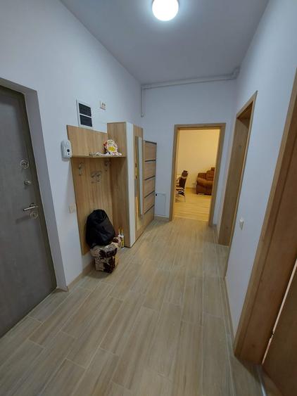 Apartament cu 2 camere decomandat în Militari