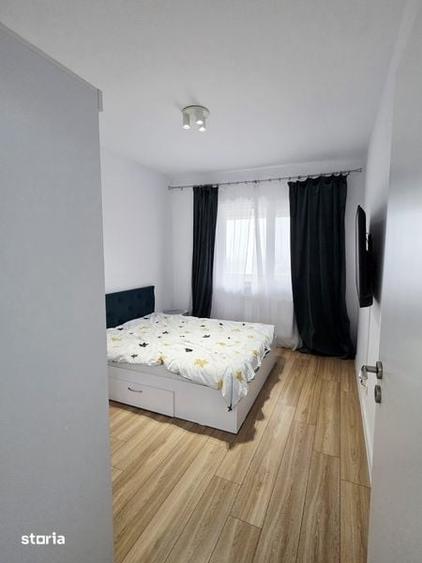 Vand apartament cu 2 camere, Rotar Park 2. - 3