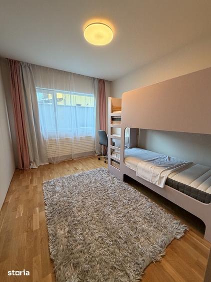 Casă cu 3 camere cu Teren 50 Mp în Florești