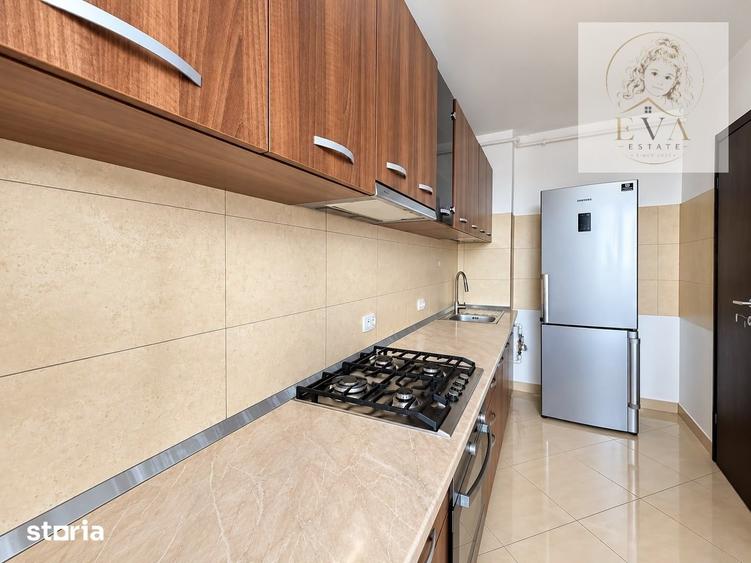 Apartament cu 2 camere în Apărătorii Patriei
