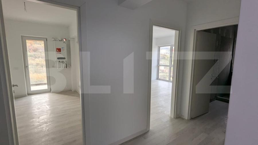Apartament cu 2 camere decomandat în Moara de Vânt