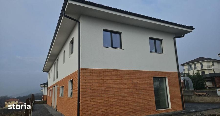 Duplex De 4 Camere, 119mp, Zona Profi - 2