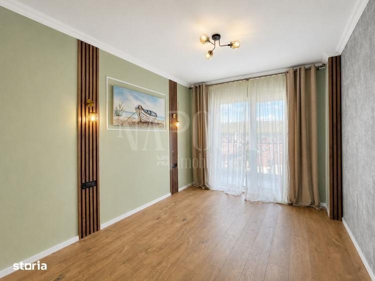 Apartament 2 camere de vanzare in Floresti - 5