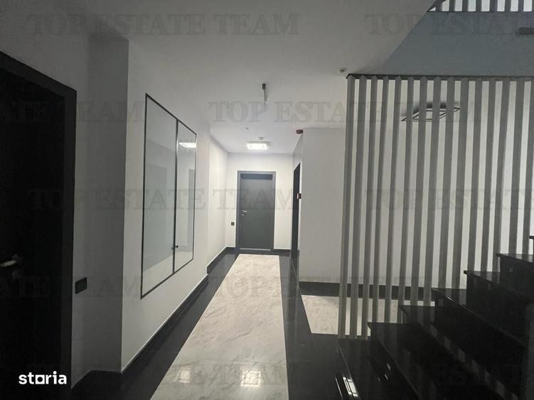 Piata Unirii vanzare apartament lux cu terasa - 8