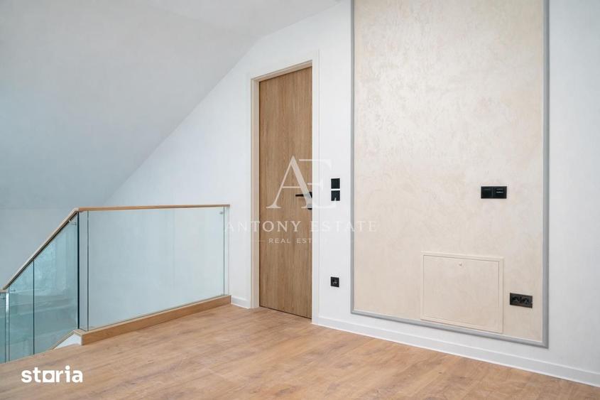 Apartament cu 2 camere în Centura