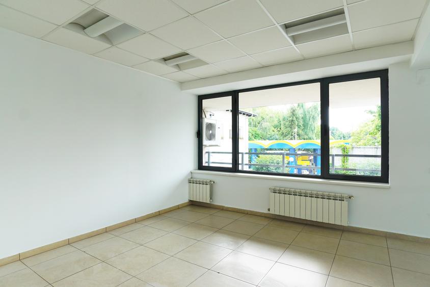Spațiu comercial, de 327 mp, în Victoriei