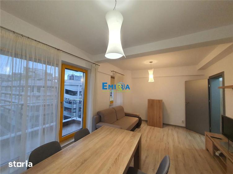 Chirie Apartament Bacau, Ultracentral, Bloc nou, Mobilat - 4