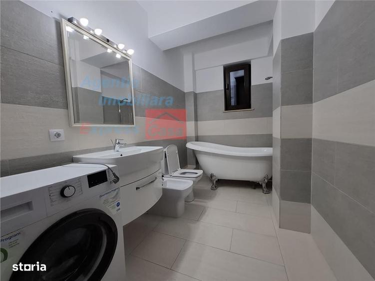 Apartament cu 2 camere decomandat în Moara de Vânt