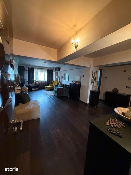 Vand Apartment 3 camere Bulevardul Uniri - 1