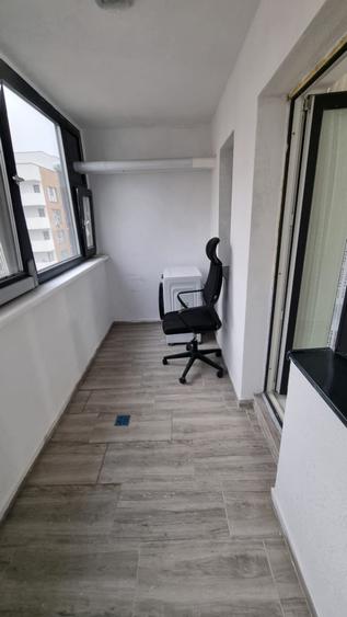 Garsonieră semidecomandată în Berceni
