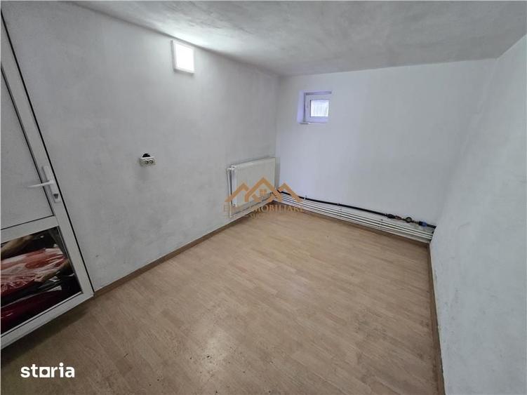 Spațiu comercial, de 250 mp, în Burdujeni
