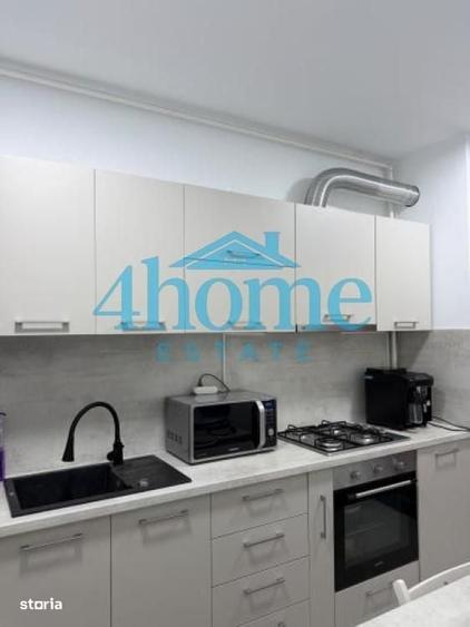 Apartament cu 2 camere în Mihai Bravu