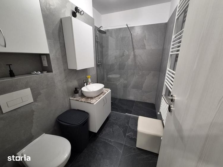 Apartament cu 2 camere în Sânpetru