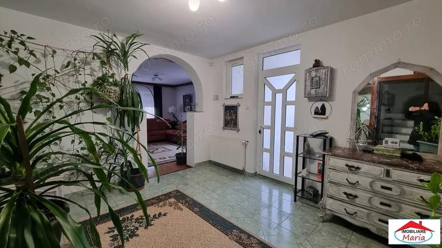 Casă cu 3 camere cu Teren 150 Mp în Unio