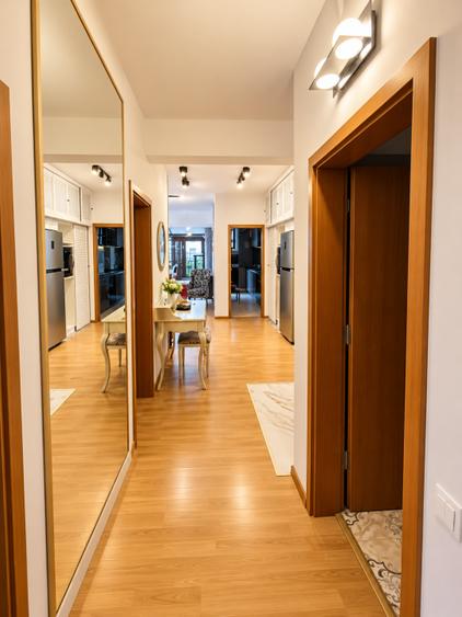 Apartament cu 4 camere decomandat în Mănăștur