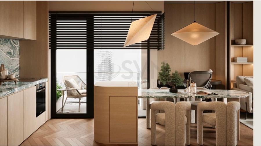 REA1028174 Penthouse spectacolos Aviatiei 790 mp cu piscina pe terasa - 10