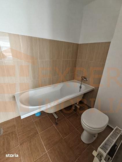 Apartament cu 2 camere în Kamsas