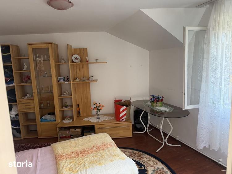2 Case in aceeasi curte,Zona Titulescu - 10