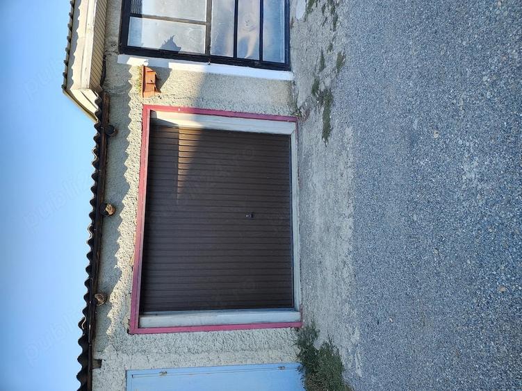 Spațiu comercial, de 18 mp, în Central