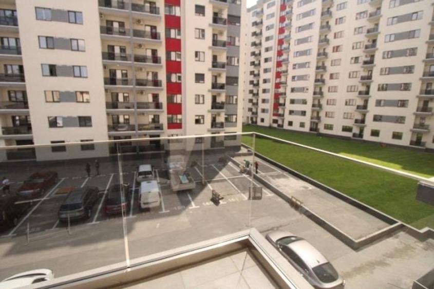 Garsonieră în Grozăvești