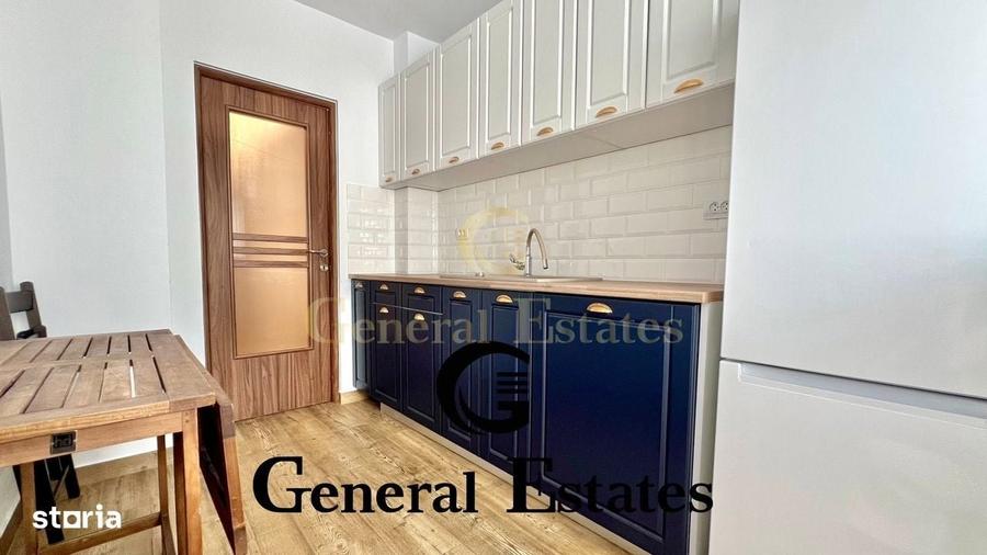Apartament cu 3 camere decomandat în Alexandru cel Bun