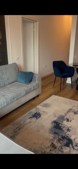 Apartament cu 2 camere, mobilat în Decebal