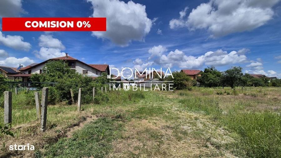 Spațiu comercial, în Șișești