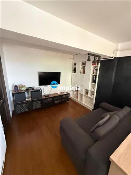 Apartament cu 3 camere decomandat în Moara de Vânt