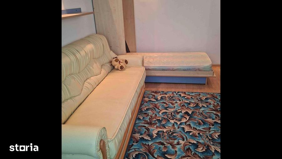 Garsonieră în Calea București
