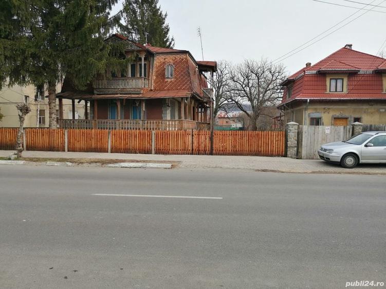 Teren de 2301 mp, în Ultracentral