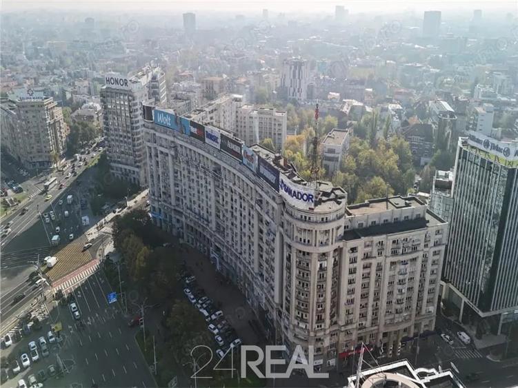 Spațiu comercial, în Calea Victoriei