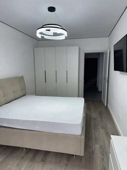 De inchiriat apartament cu 2 camere in Mosnita Noua - 1