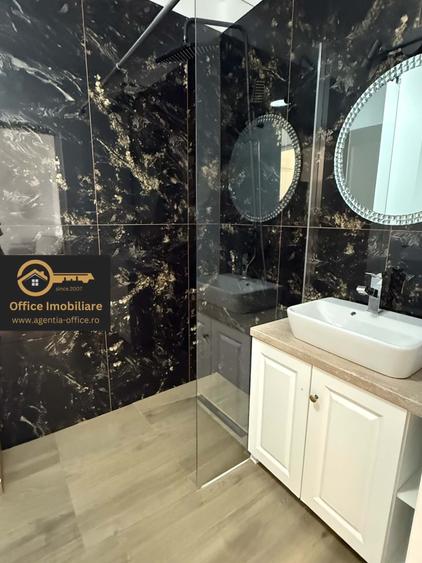 Apartament cu 2 camere în Vasile Alecsandri