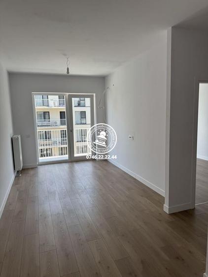 Apartament cu 2 camere decomandat în Tudor Vladimirescu