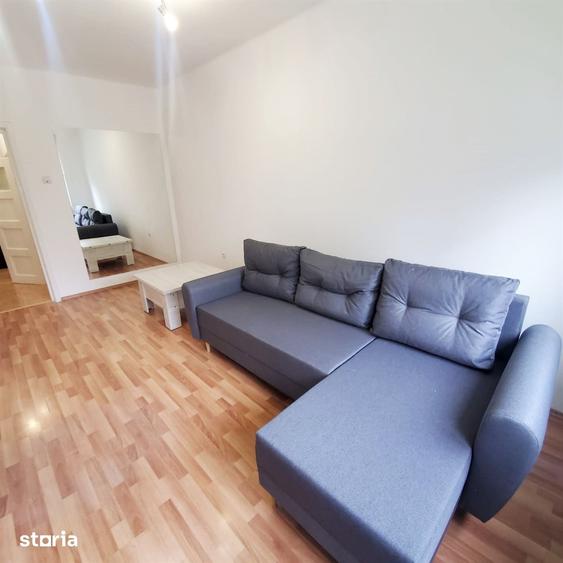 Apartament 2 camere central Piata Mihai Viteazul decomandat - 1