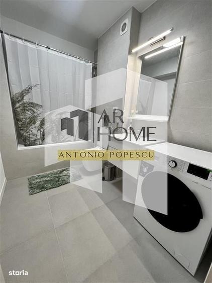 Apartament cu 2 camere în Nord