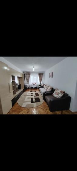 Apartament cu 2 camere decomandat în George Enescu