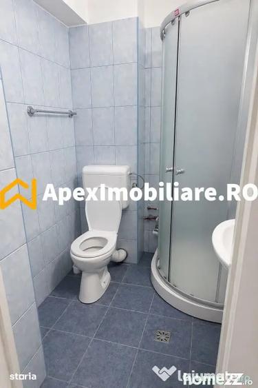 Garsonieră decomandată în Iancului