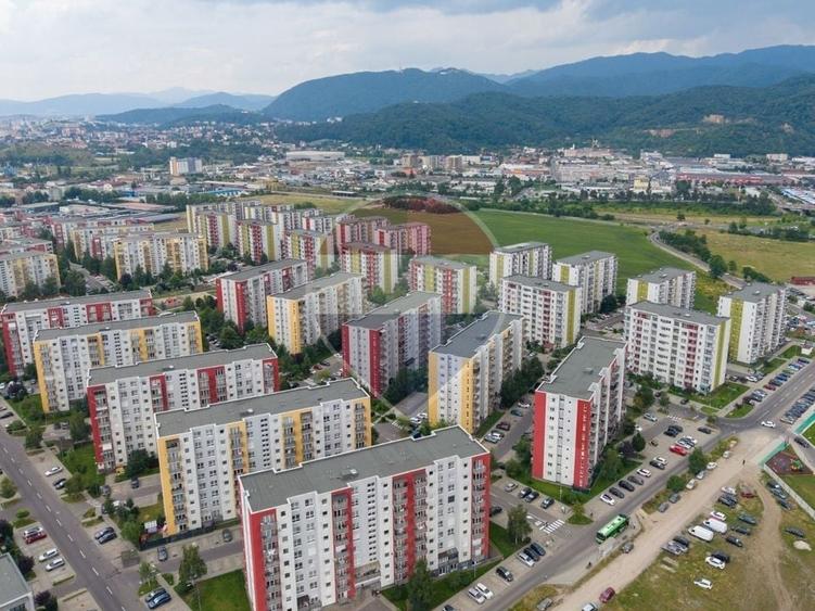 Apartament cu 2 camere decomandat, mobilat în Bartolomeu