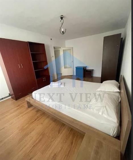 Garsonieră decomandată în Mănăștur