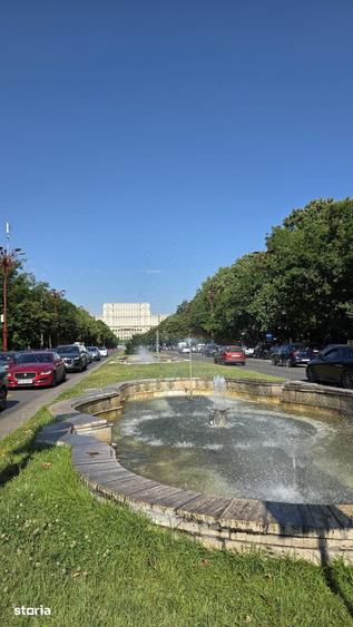 Garsonieră în Centrul Civic