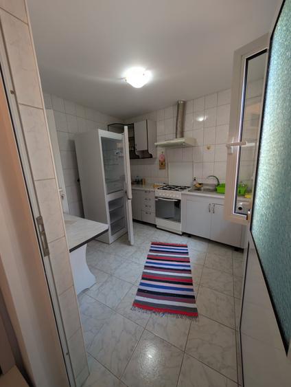 Garsonieră decomandată, mobilată în Rahova