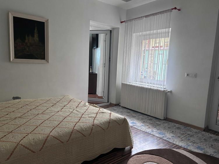 Casă cu 4 camere cu Teren 165 Mp în Stadion