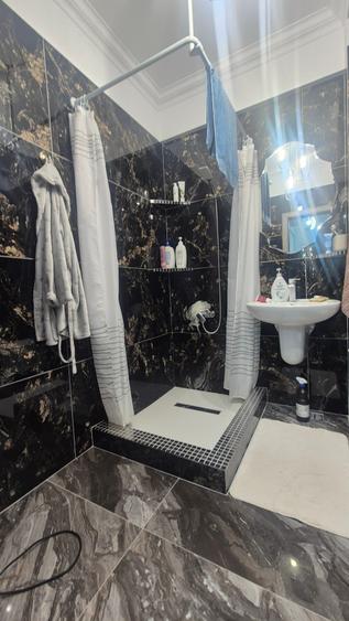 Apartament cu 2 camere decomandat în Boreal