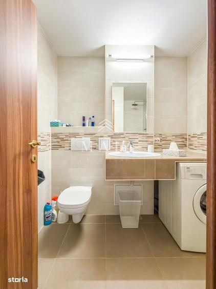 Apartament 3 camere de inchiriat | Zona Bulevardul Mihai Viteazu |Lift - 12