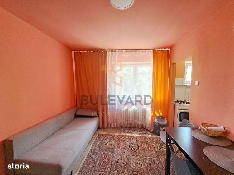 Comision 0. Apartament de vanzare in centrul cartierului Gheorgheni! - 15