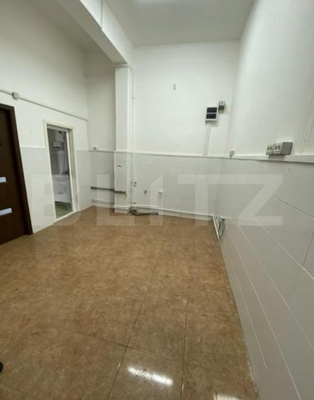 Spațiu comercial, de 20 mp, în Central
