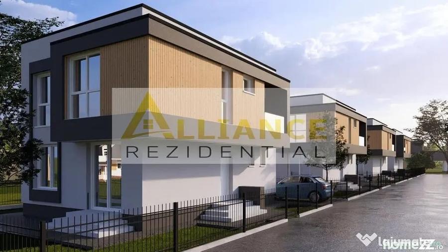 Popesti-Casa Individuala-4 Camere-3 Bai - 3