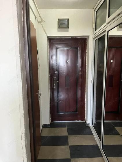 Garsonieră în Central