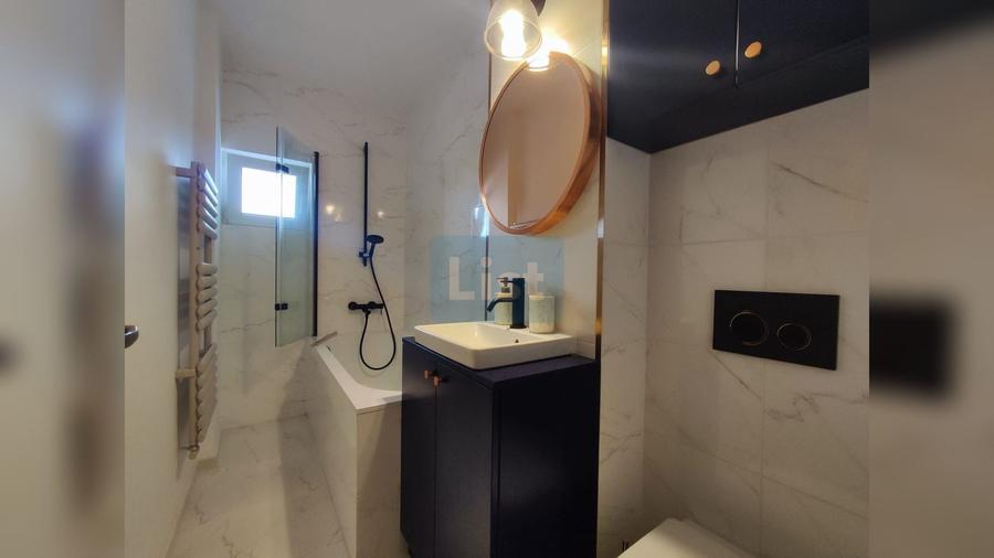 FARA COMISION! Apartament 3 camere, zona  excelenta - Bd. N. TITULESCU - 9